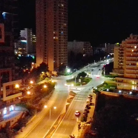 דירה 2 Bedrooms Appartement At Portimao 300 M Away From The Beach With Sea View And Furnished Garden